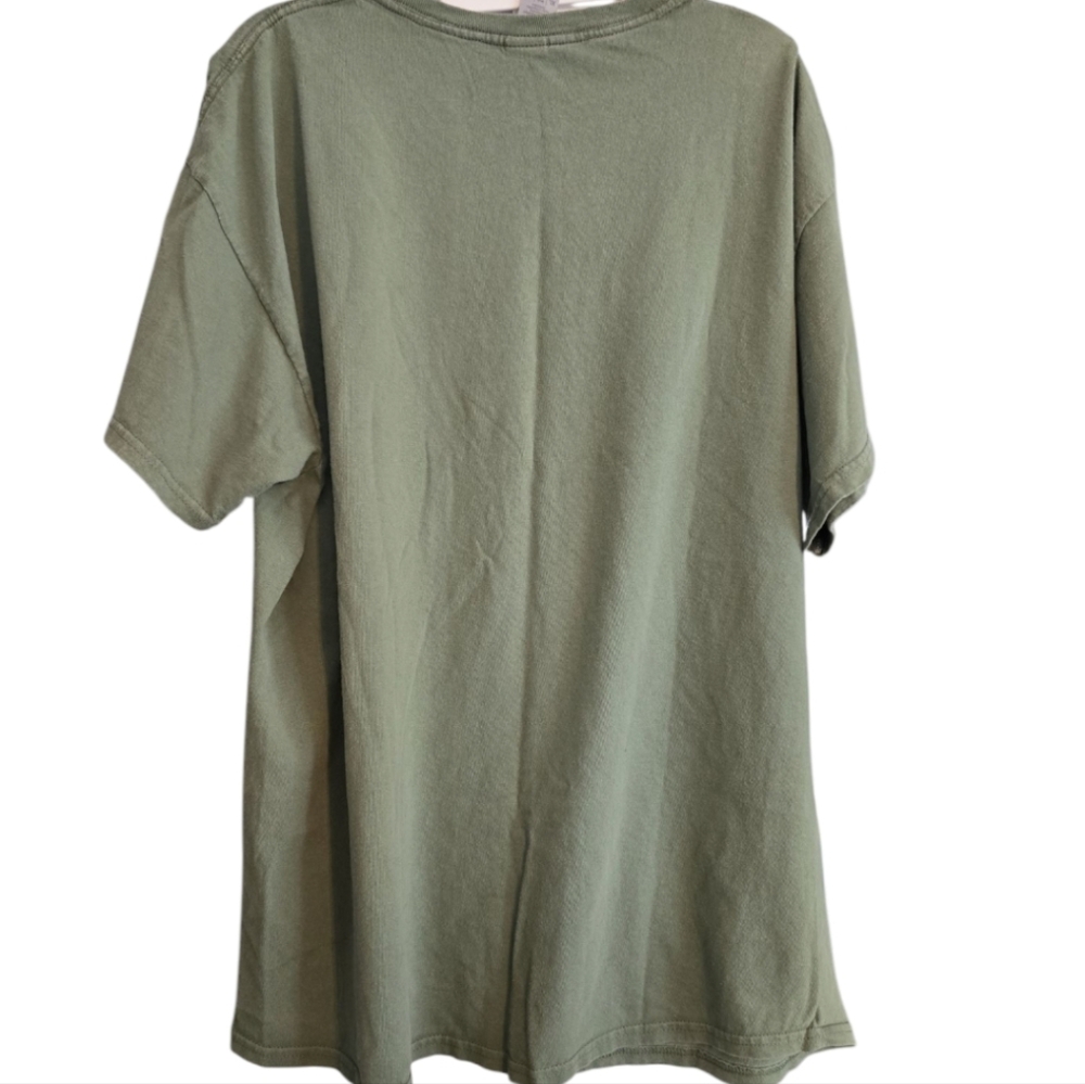 John Lennon Imagine Peace T Shirt Size XL in EUC - Picture 3 of 5